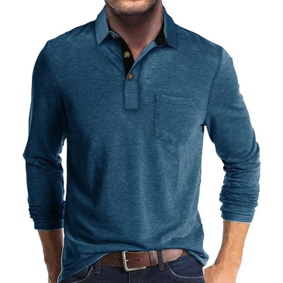 Hayden Weekender Polo