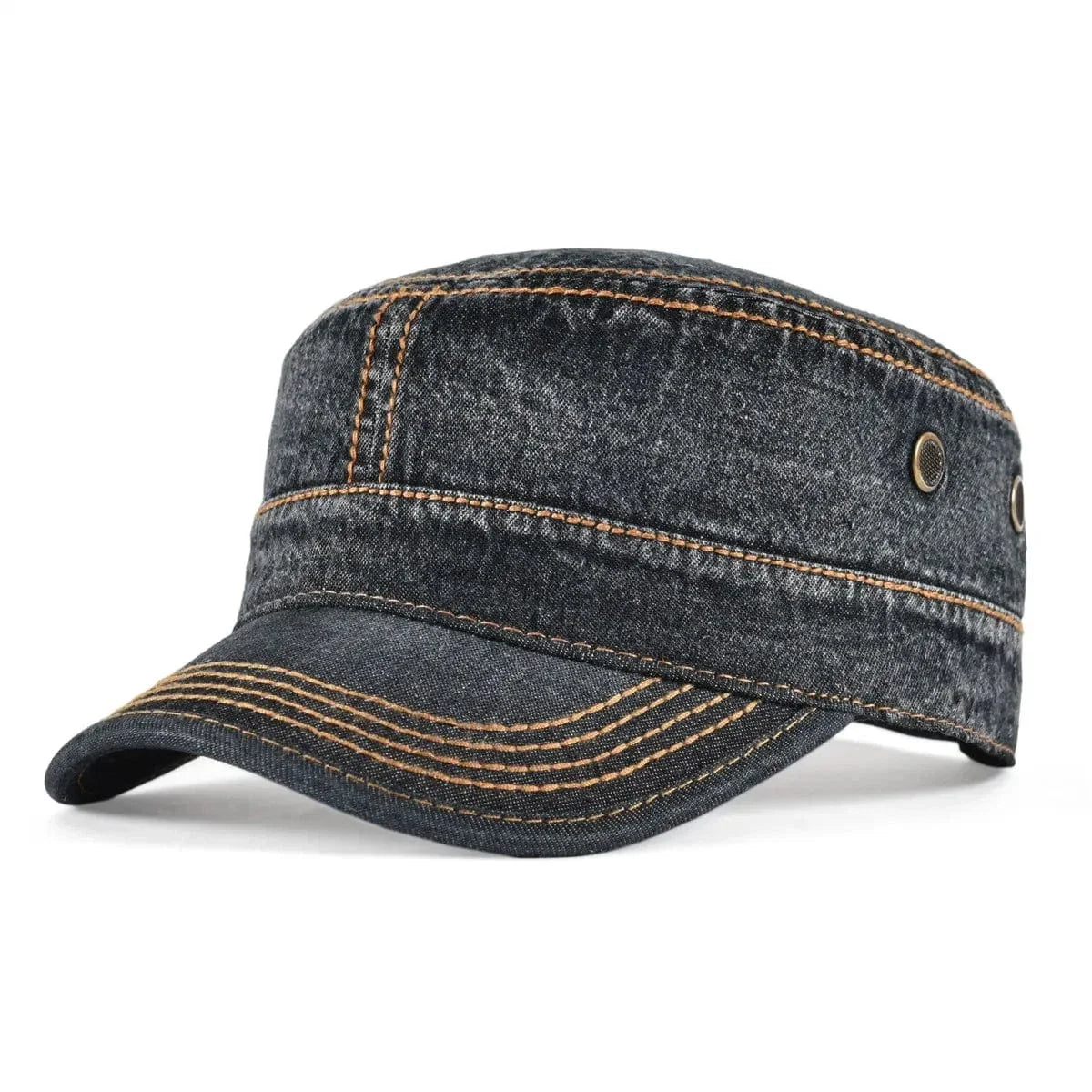 Preston Hayes Bold Vintage Cap
