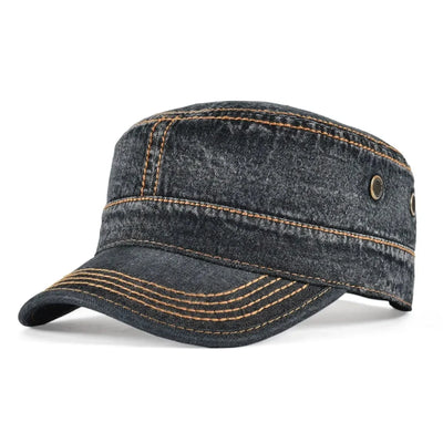 Preston Hayes Bold Vintage Cap