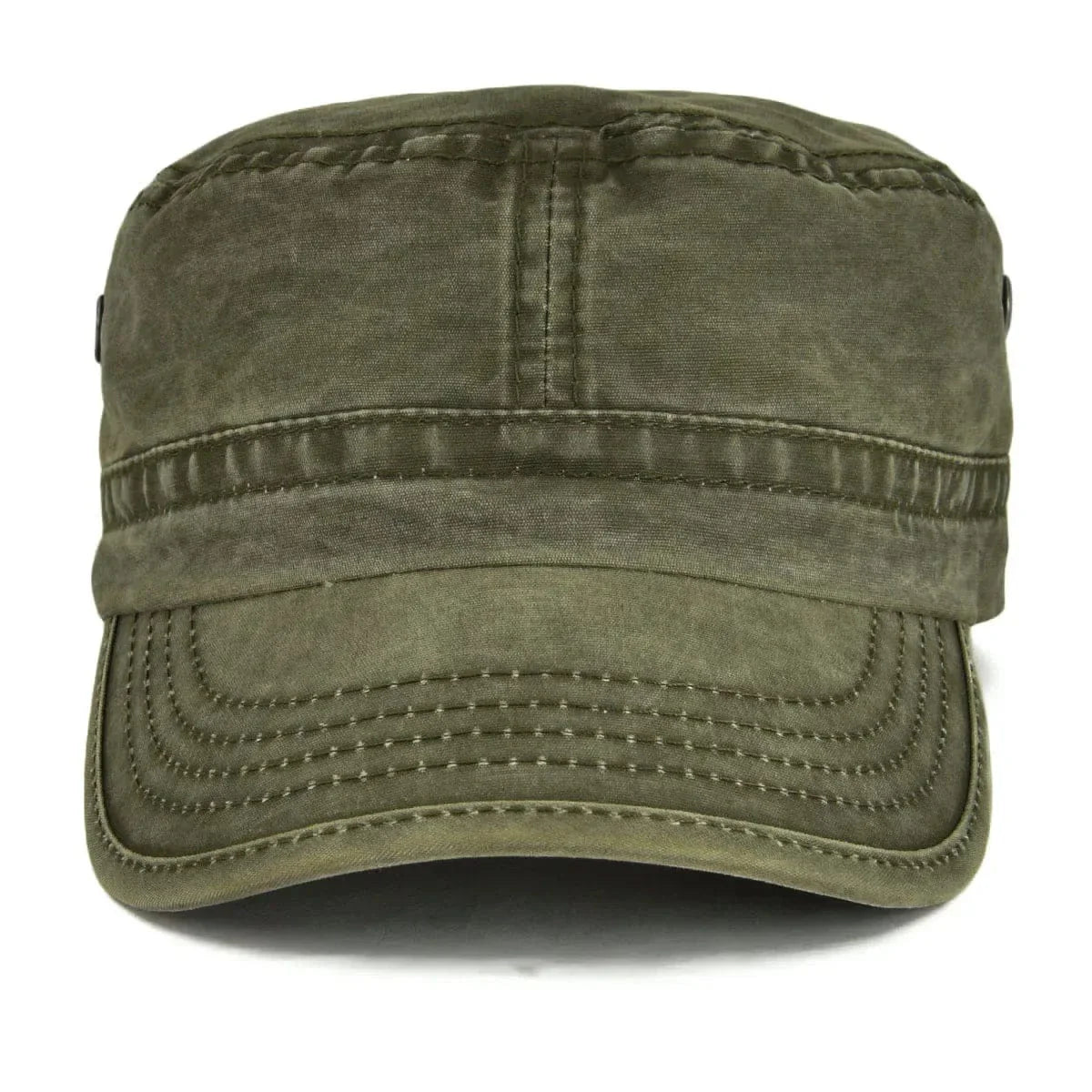 Preston Hayes Bold Vintage Cap