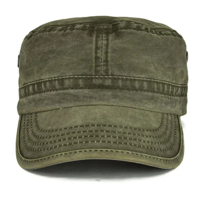 Preston Hayes Bold Vintage Cap