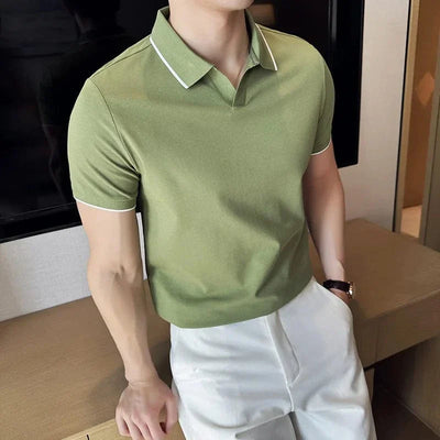 Paxson Polo Shirt
