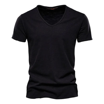 Mavero V-Neck Tee