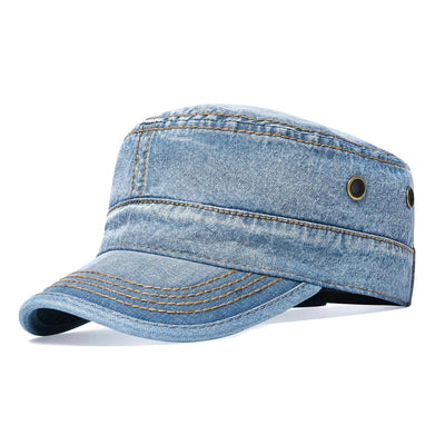 Preston Hayes Bold Vintage Cap