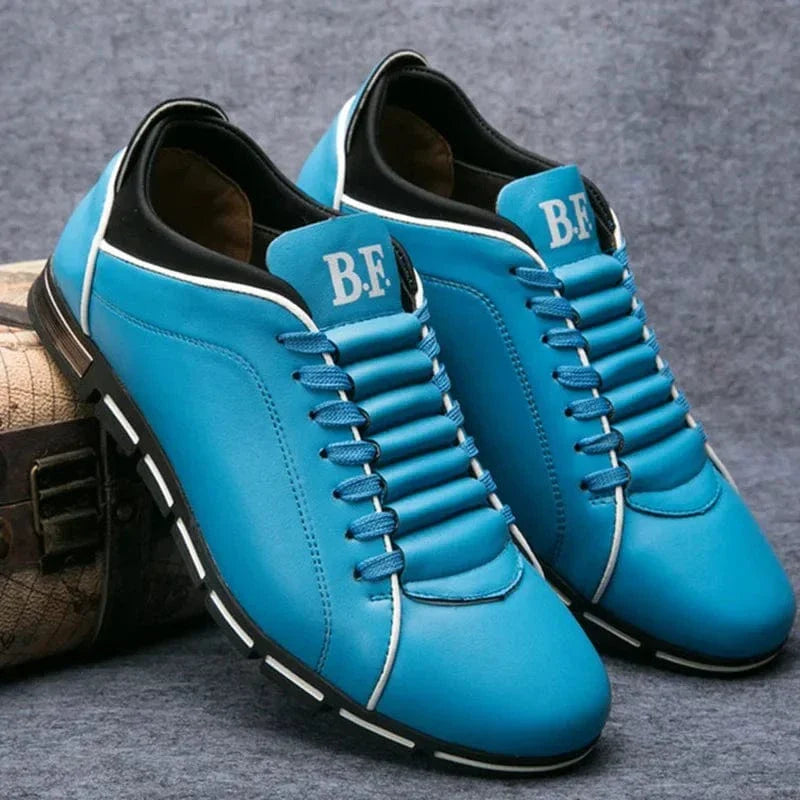 Preston Hayes B.F. Sneakers