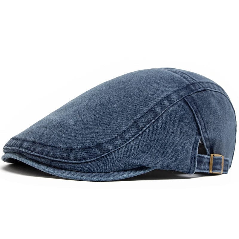Leonardo Vintage Hat