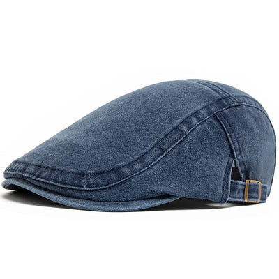 Leonardo Vintage Hat