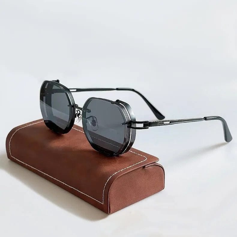 Axis Retro Shades
