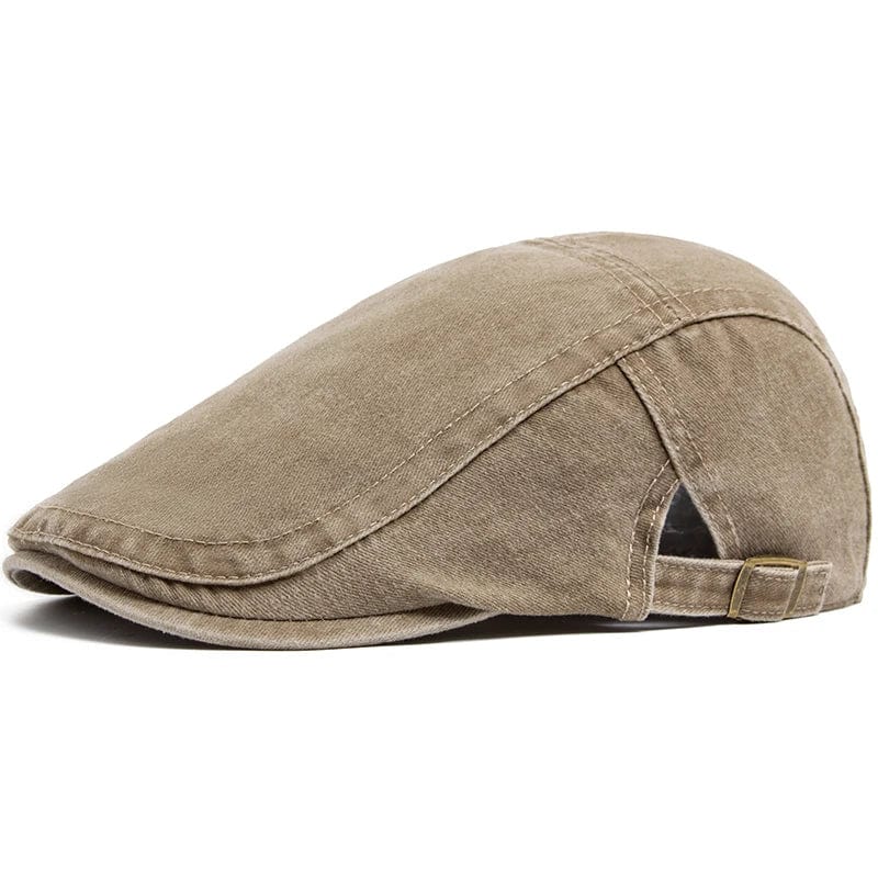 Leonardo Vintage Hat
