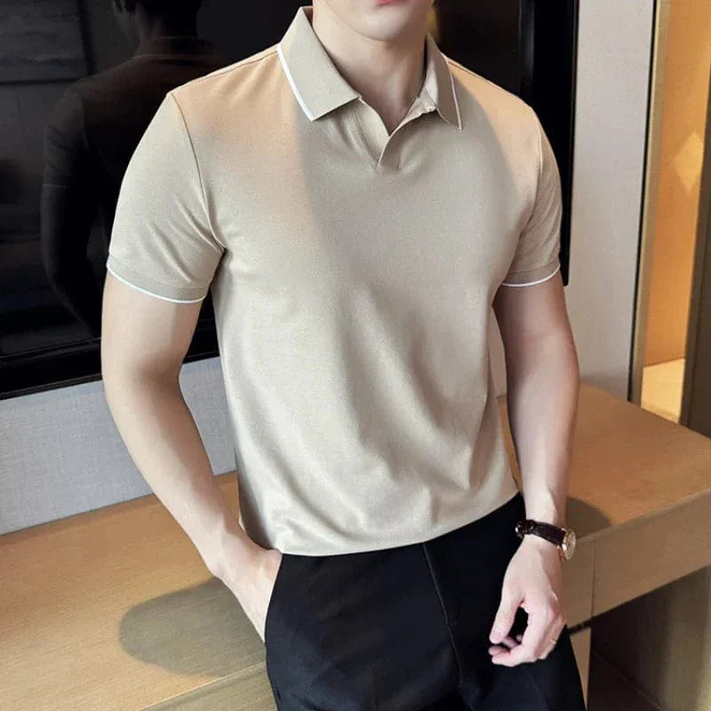 Paxson Polo Shirt