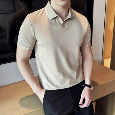 Paxson Polo Shirt