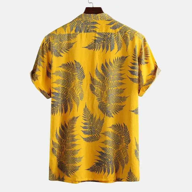 Devon Resort Shirt