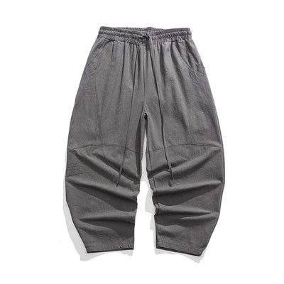 Takao Relaxed Lantern Pants