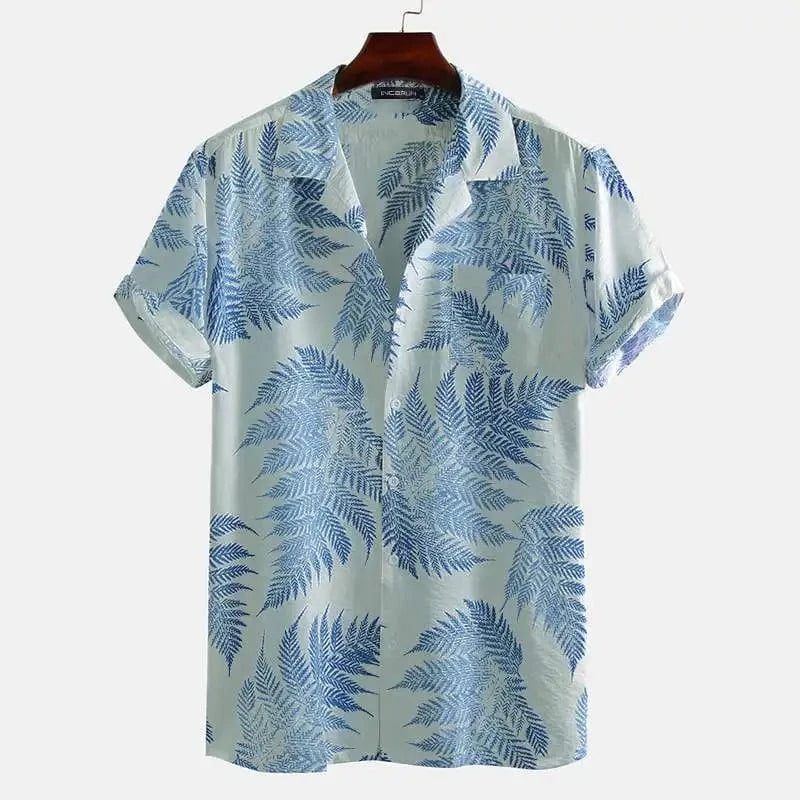 Devon Resort Shirt