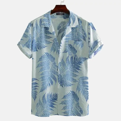 Devon Resort Shirt