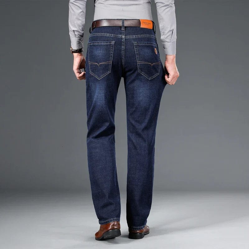 Veroza Classic Jeans