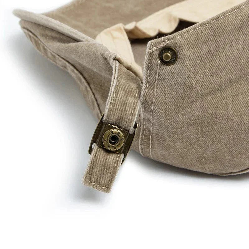 Leonardo Vintage Hat