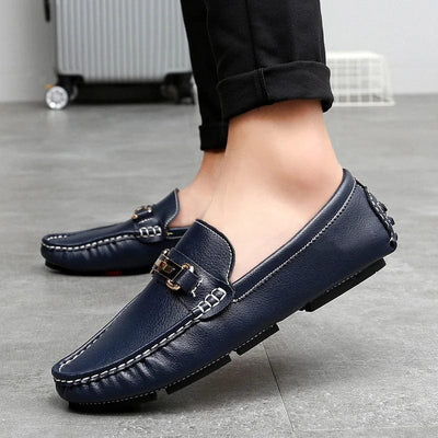 Maverick Driving Loafers
