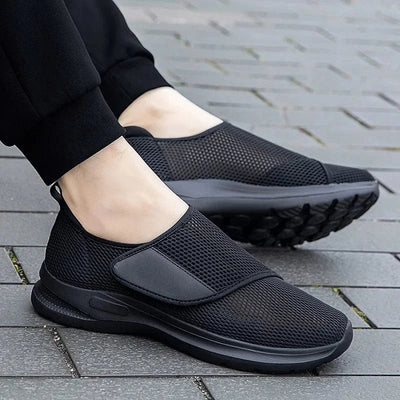 Orion Orthopedic Slip-on Sneaker
