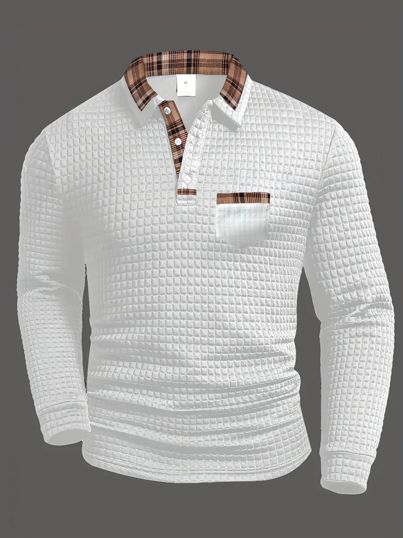 Preston Hayes | MEN'S ELEGANT SWEATER