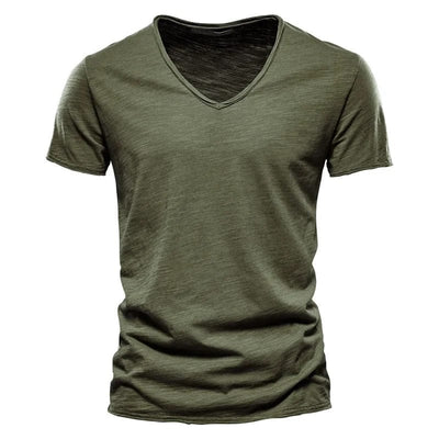 Mavero V-Neck Tee