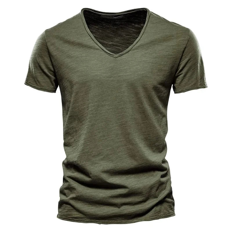 Monte Coastline Tee