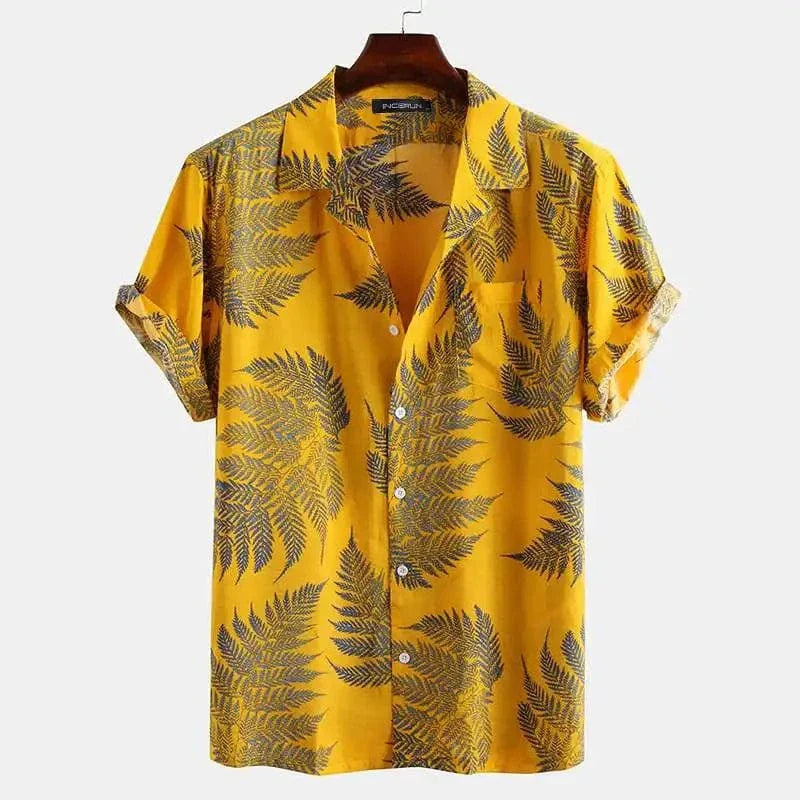 Devon Resort Shirt
