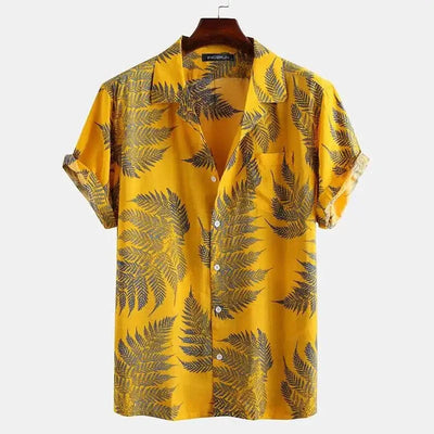 Devon Resort Shirt