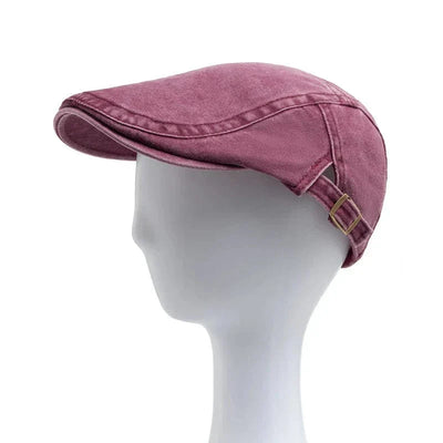 Leonardo Vintage Hat