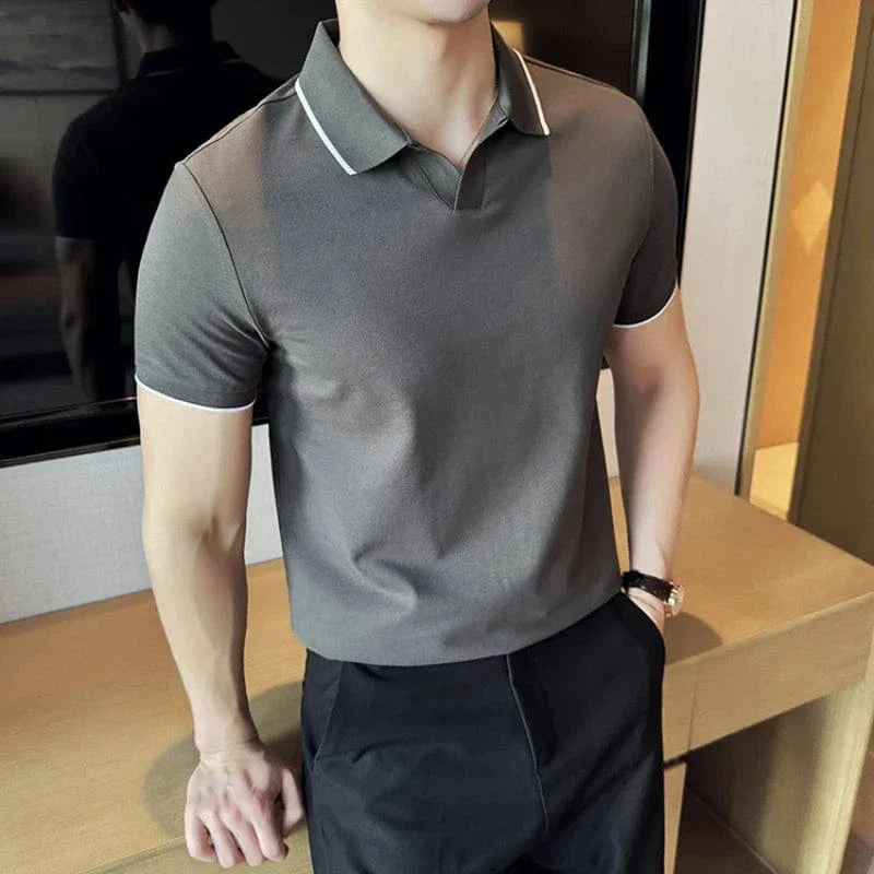 Paxson Polo Shirt