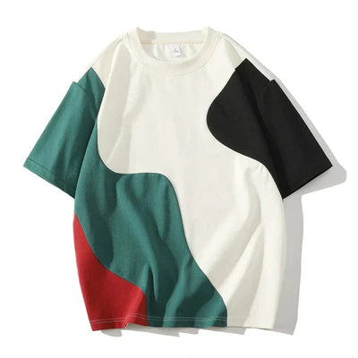 Revelo Patch Tee