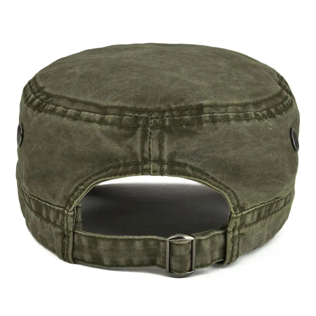 Preston Hayes Bold Vintage Cap
