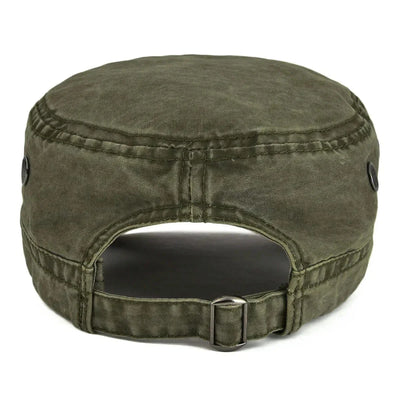 Preston Hayes Bold Vintage Cap