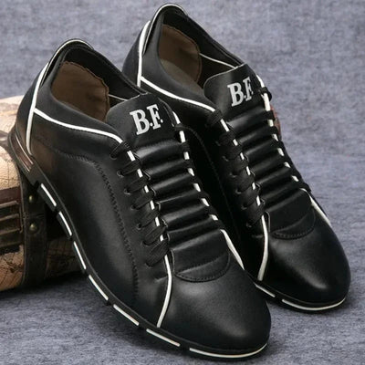 Preston Hayes B.F. Sneakers
