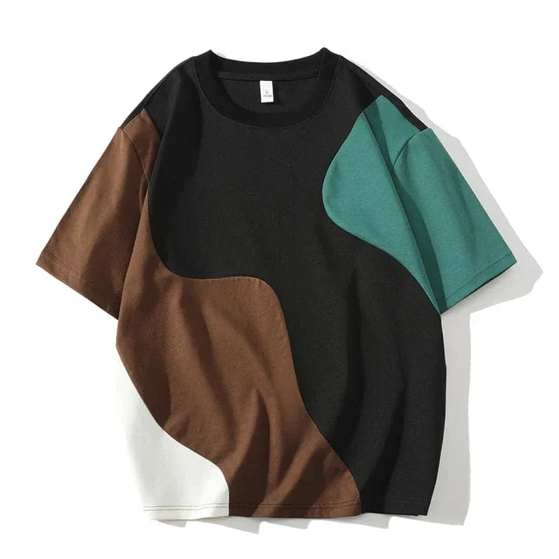 Revelo Patch Tee