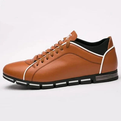 Preston Hayes B.F. Sneakers