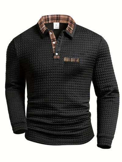Preston Hayes | MEN'S ELEGANT SWEATER