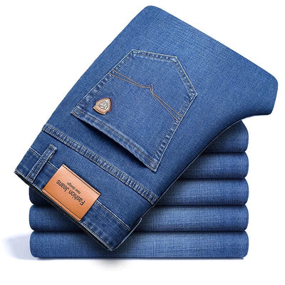 Veroza Classic Jeans