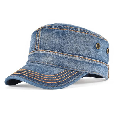 Preston Hayes Bold Vintage Cap