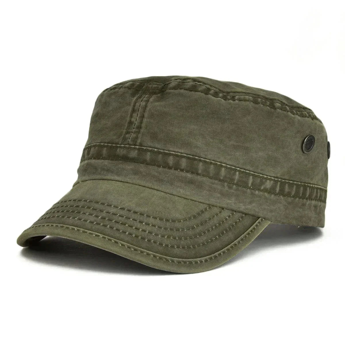 Preston Hayes Bold Vintage Cap
