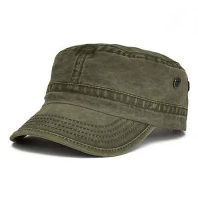 Preston Hayes Bold Vintage Cap