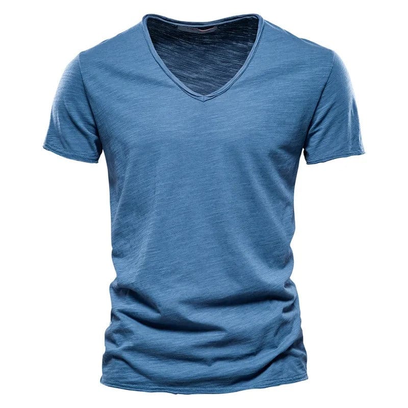 Mavero V-Neck Tee