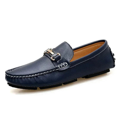 Maverick Driving Loafers
