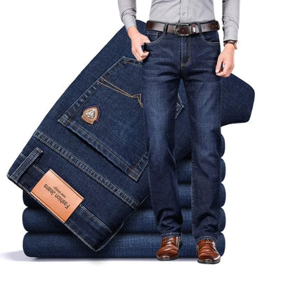 Veroza Classic Jeans