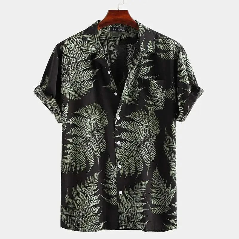 Devon Resort Shirt