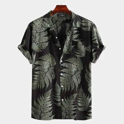 Devon Resort Shirt
