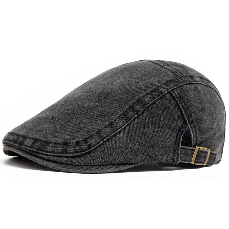 Leonardo Vintage Hat