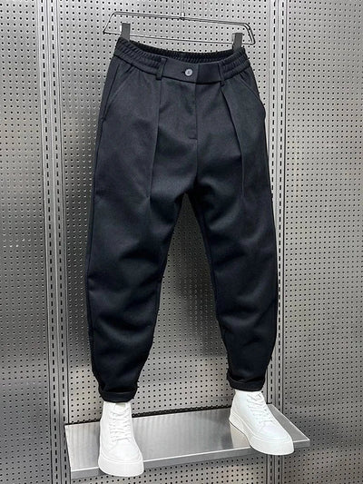Mathieu Premium Trousers