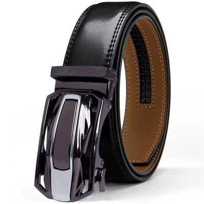 Tarenzo Leather Belt
