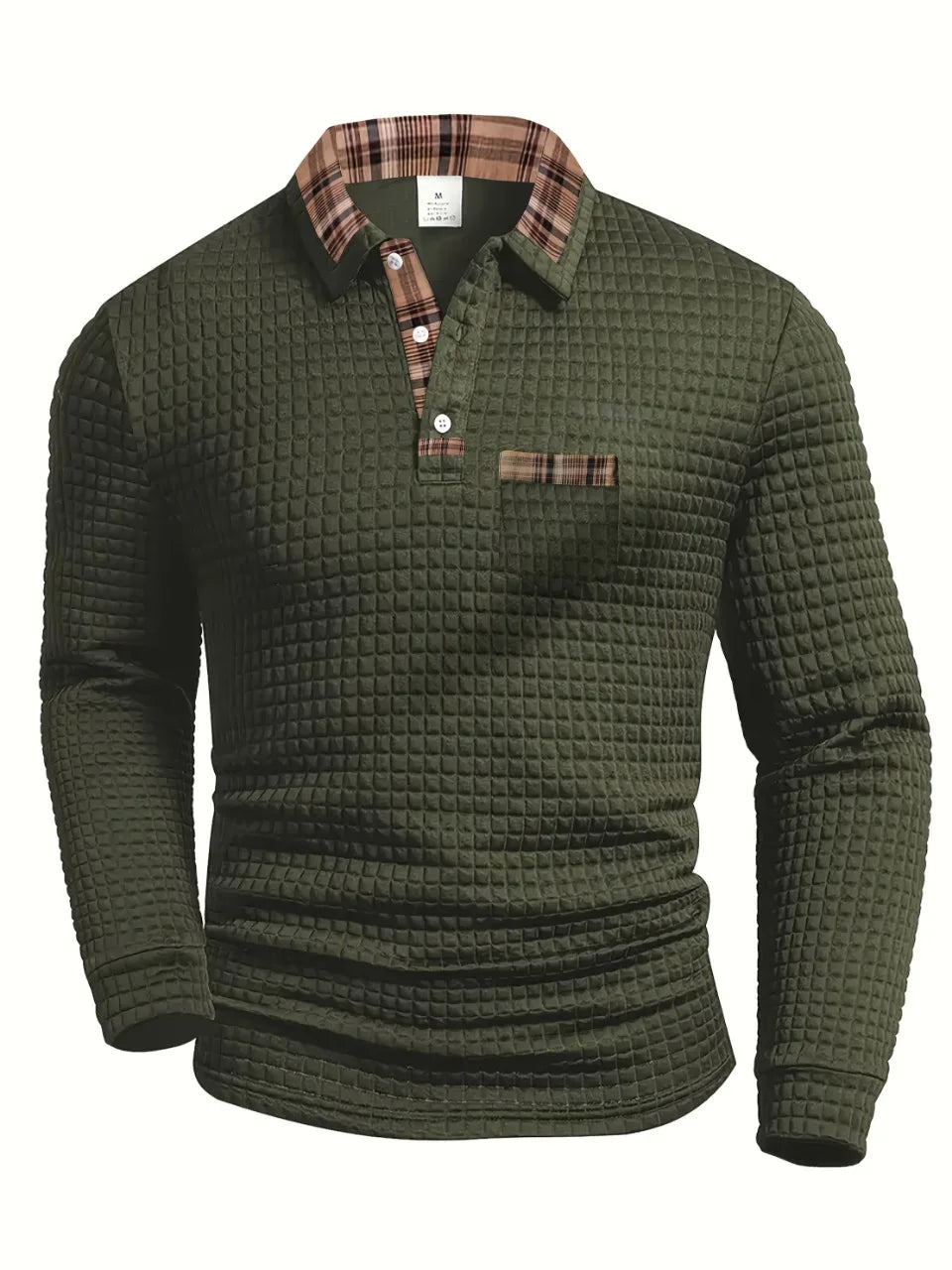 Preston Hayes | MEN'S ELEGANT SWEATER